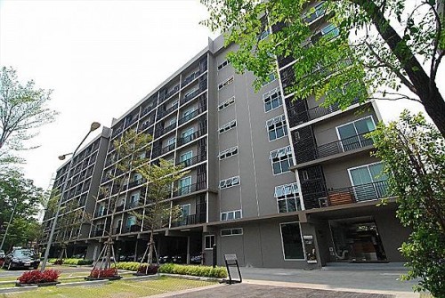 The Seed Sathorn Taksin | apartment for rent near Wongwian Yai BTS